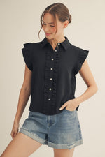 Sadie Blouse