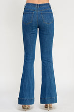 SA Embossed Jeans