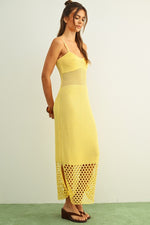 Beach Walk Dress