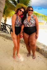 Vacation Cove Swimsuit