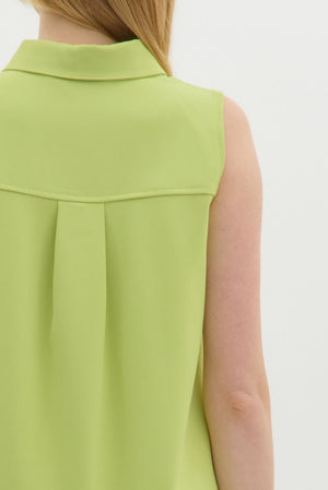 Swing Shirt Dress