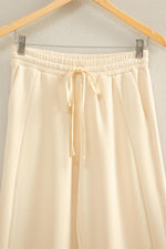 Laid-Back Pants