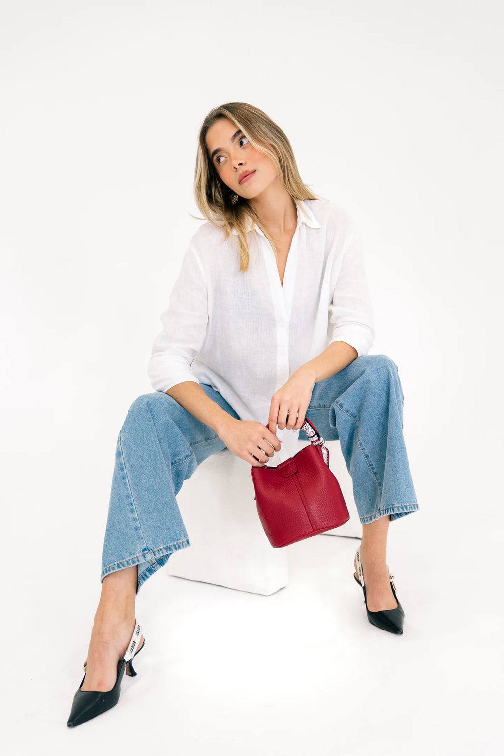 Shelly Bag
