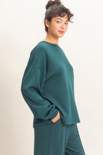Effortless Oversize