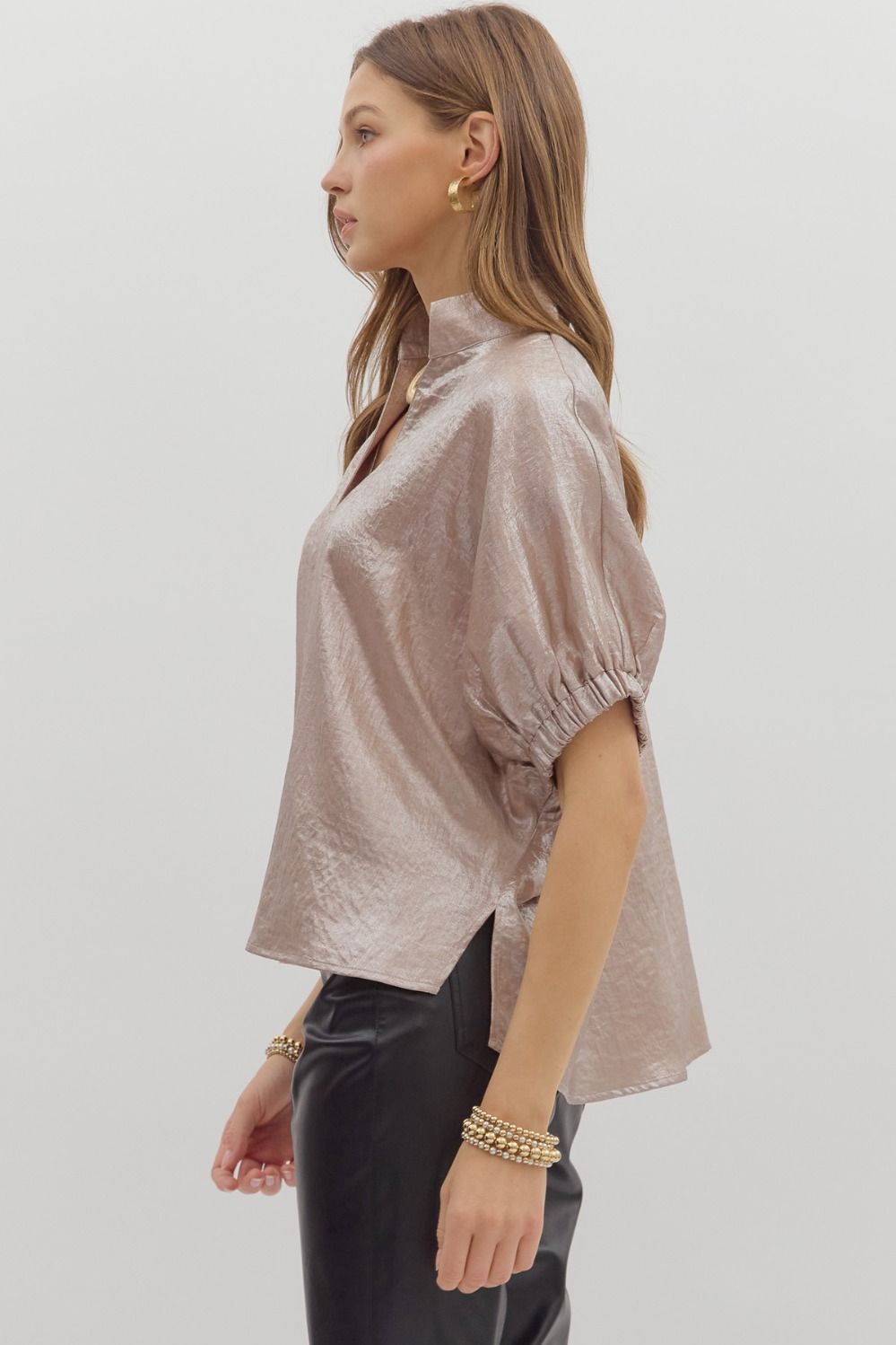Catalina Blouse