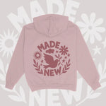 Made New Hoodie
