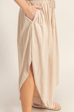 Breezy Tulip Pants