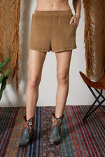 Lana Knit Shorts