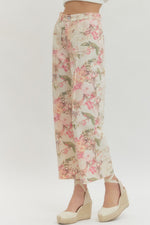 Watercolor Pants