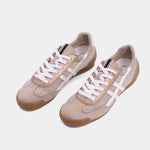 Sedona Natural Sneaker