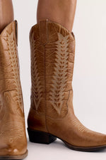 Appaloosa Vegan Western Boot