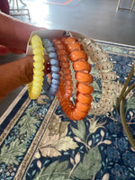 Teleties Beach Club LauraPark Hair Ties