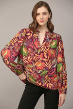 Allison Blouse