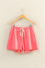 Burnout Shorts