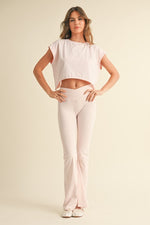 Layering Tee
