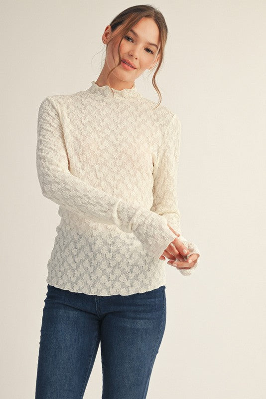 Ms Versatility Top