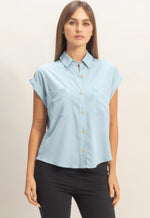 Abbie Blouse