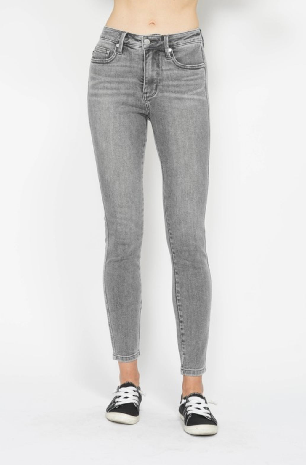 Hayes Skinny Jean by Judy Blue