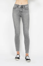 Hayes Skinny Jean by Judy Blue