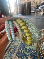 Teleties Bay Breeze LauraPark Hair Ties