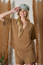 Lana Knit Top