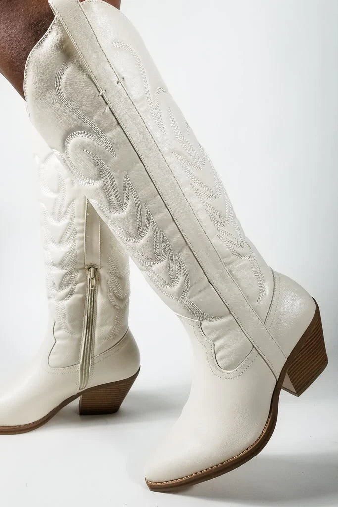 Dixie Cowgirl Boot
