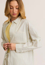 Parker Oversized Top