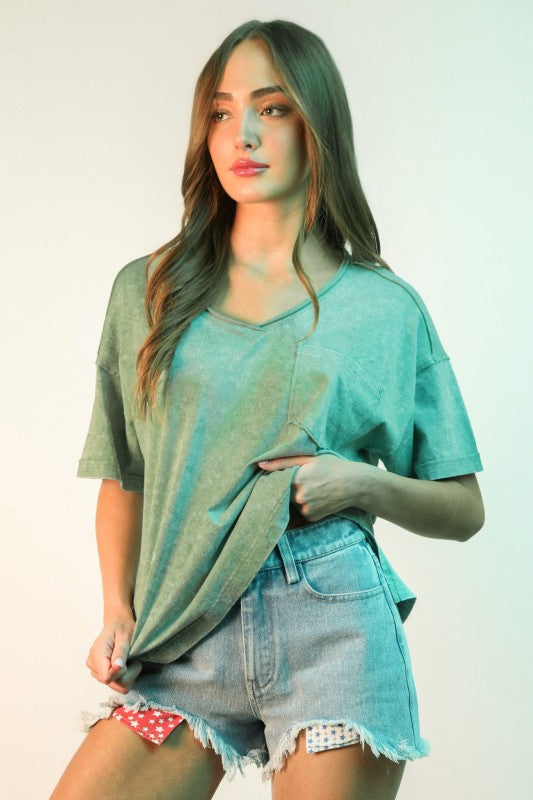 Riley Top