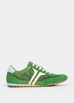 Sarah Green Retro Sneaker