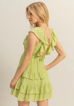 Campbell Dress