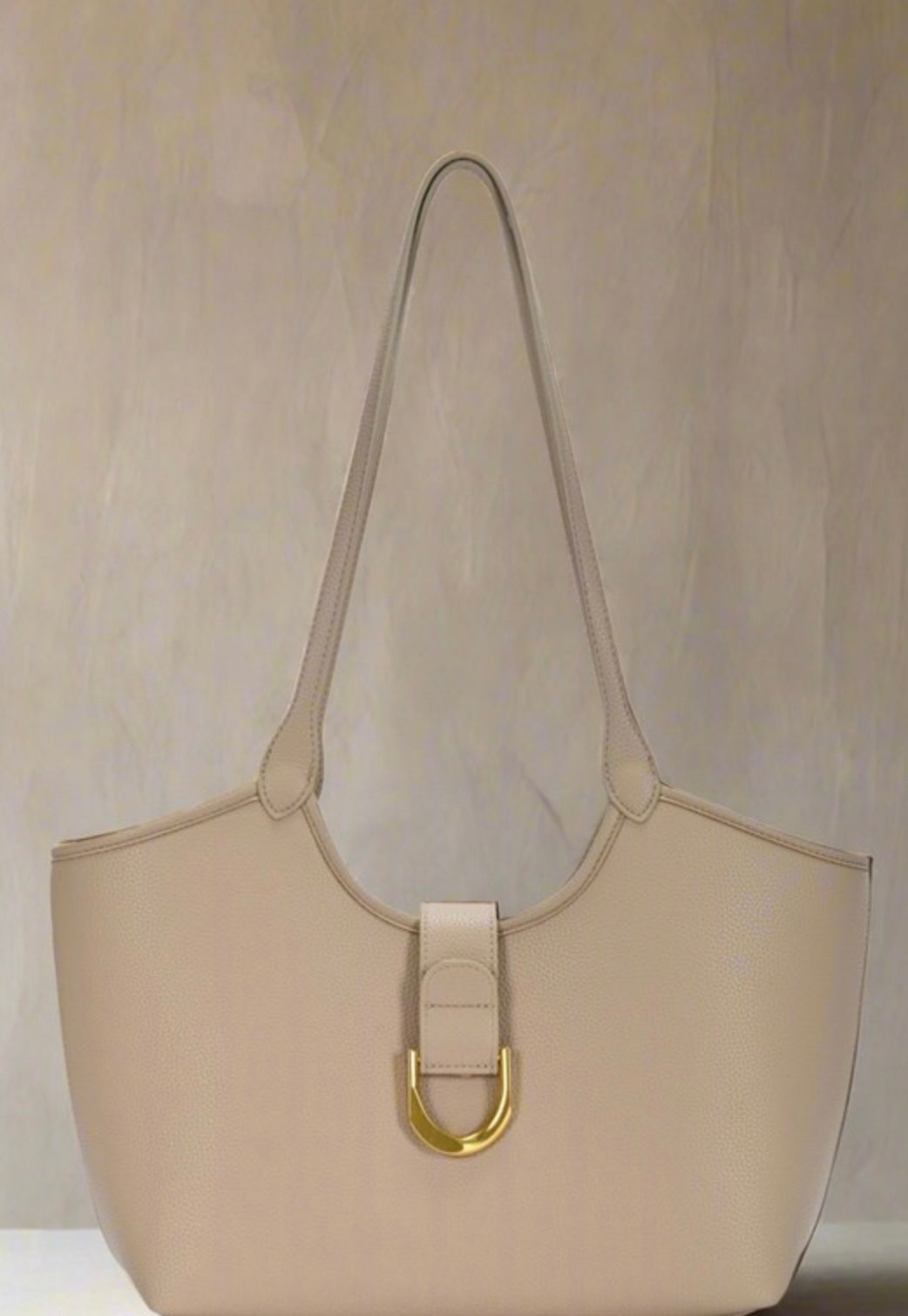 Genevive Tote Bag