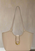 Genevive Tote Bag
