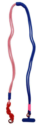 Rope Phone Lanyard