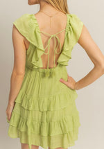 Campbell Dress