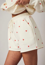 Heartbreaker Sweatshorts
