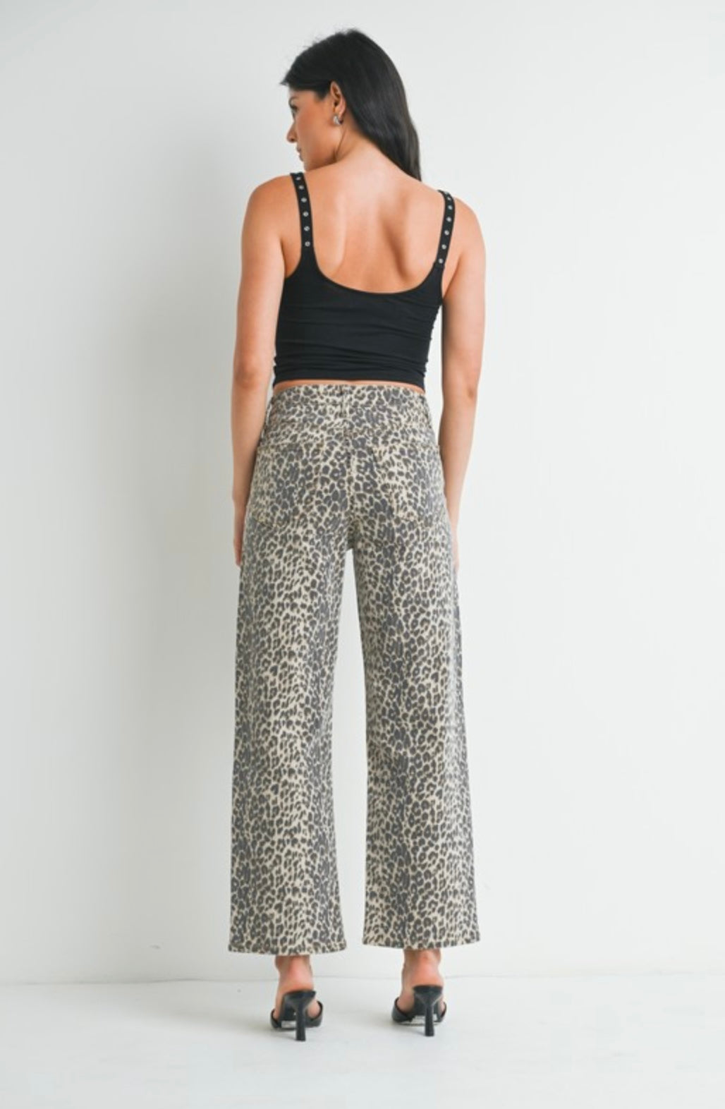 Wild Side Jeans by JBD