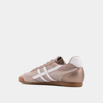 Sedona Natural Sneaker