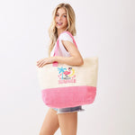 Hello Summer Bag