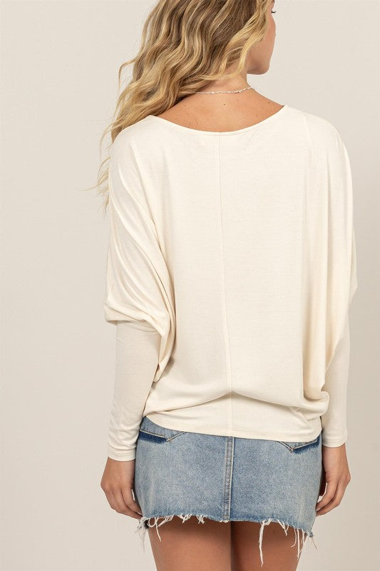 Classic Chic Top