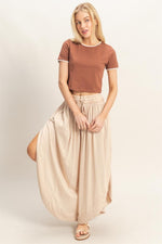 Breezy Tulip Pants