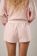 Gracie Stripe Shorts