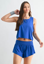 Breezemove Compression Shorts