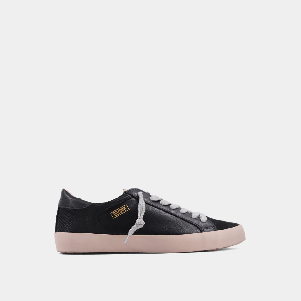Rebel Sneaker by Shu Shop