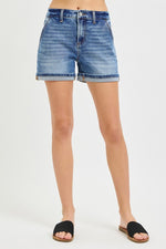 J21 Mid-Length Shorts