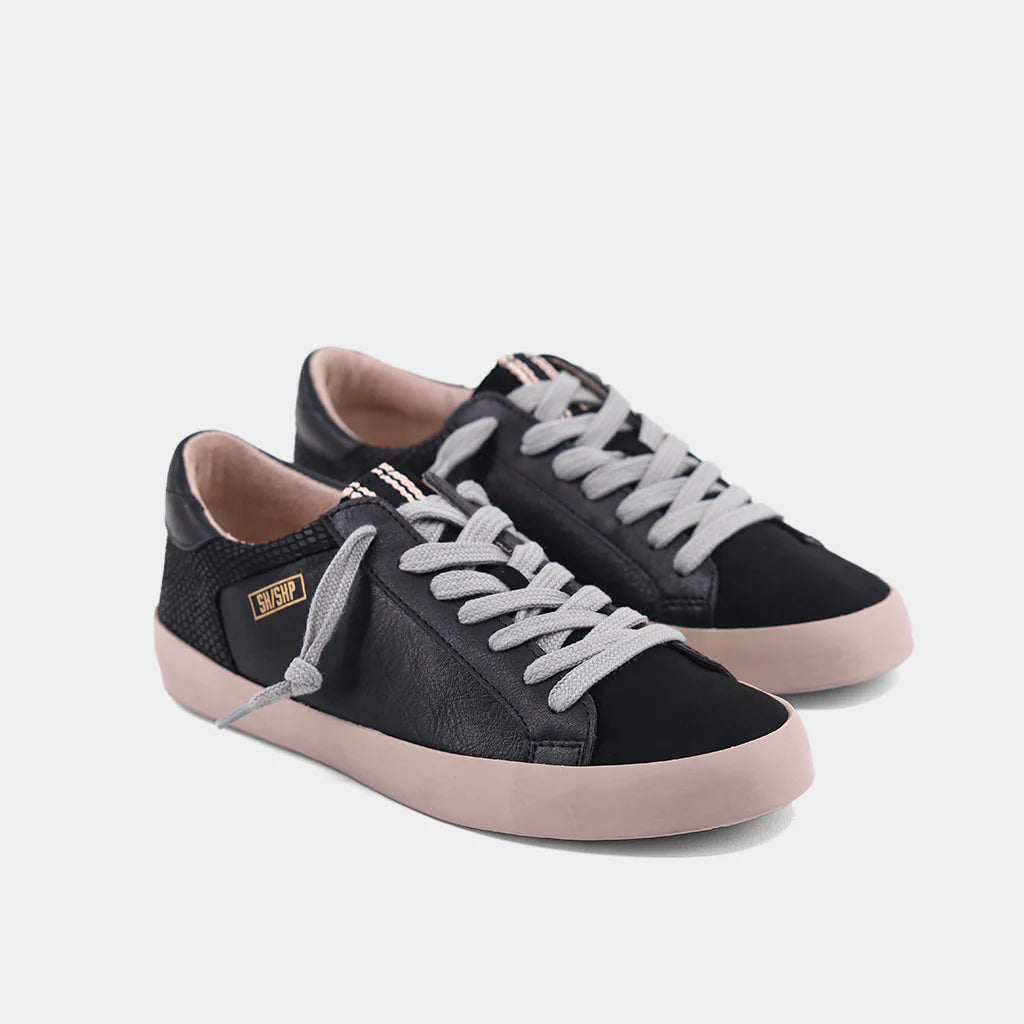 Rebel Sneaker by Shu Shop