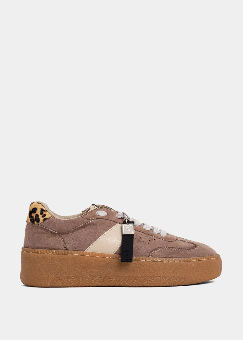 Stacey Sneaker by Shu Shop