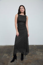 Lace Handkerchief Skirt
