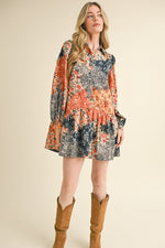 Penelope Dress