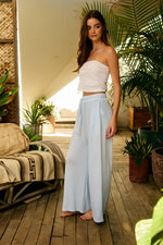 Nora Striped Lounge Pants