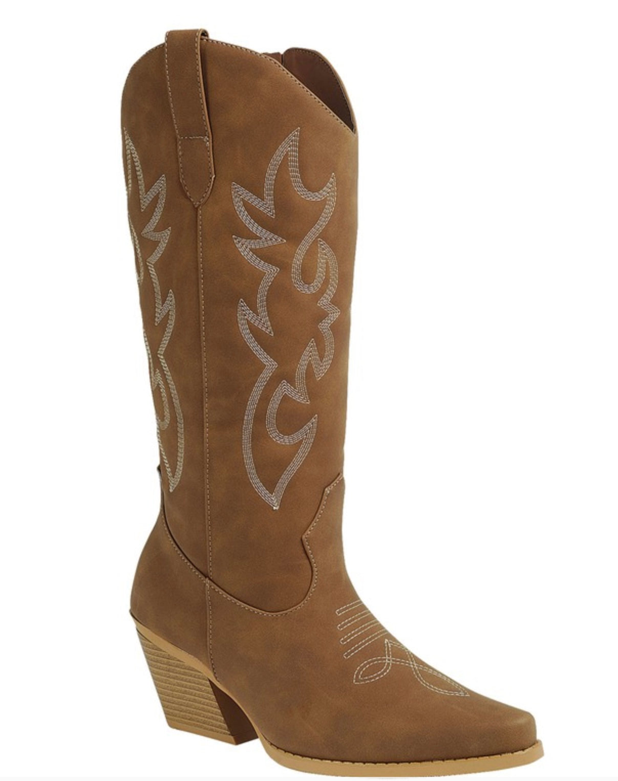 Creek Cowboy Boot